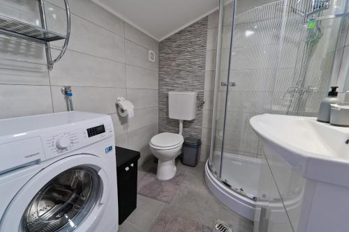 Bella Vista Apartment With A Sea View Vodnjan