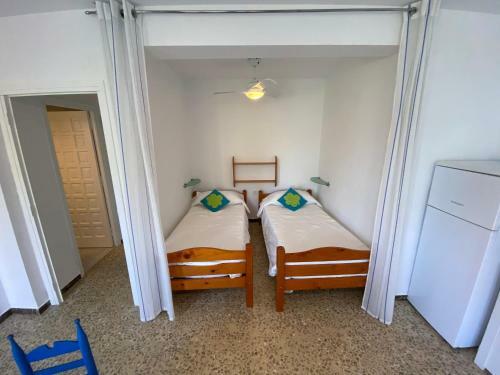Apartamentos Tres Carabelas Altamar