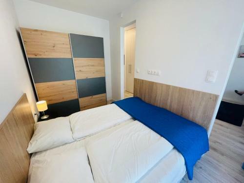 Ponton Resort 04 Apartman