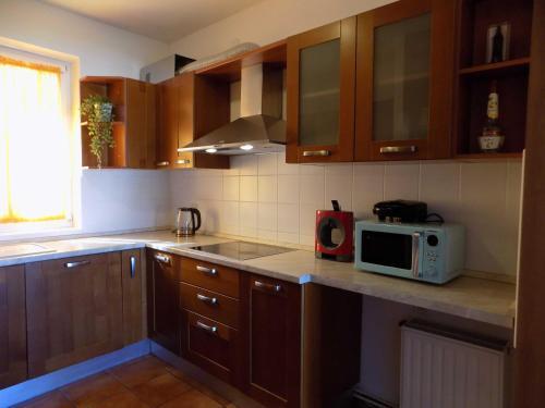Apartman Borna