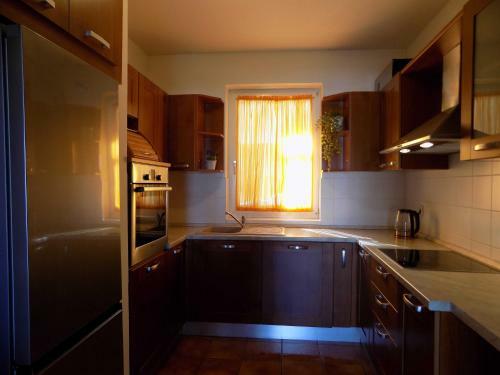 Apartman Borna