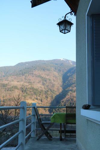 Apartamento Maison Du Haut De Freydon Ambiance Montagne