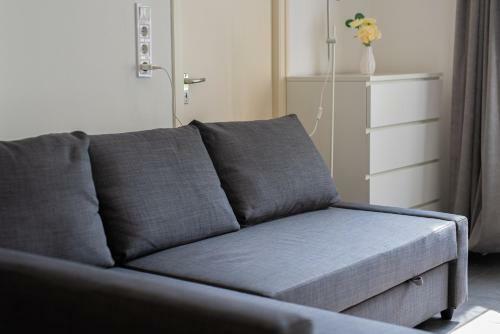 Bali-chill Apartman