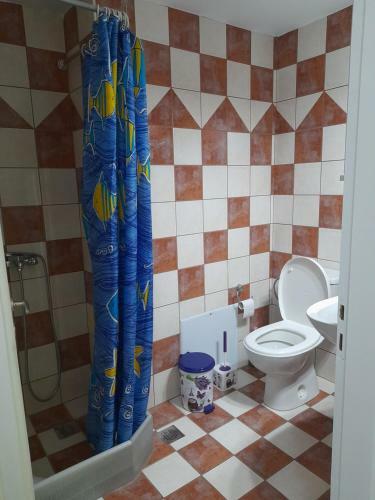 Summerandros Apartment