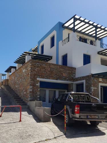 Summerandros Apartment