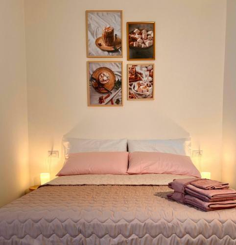 Bed & Breakfast Miss Scola Pastry Rooms - Lake Como