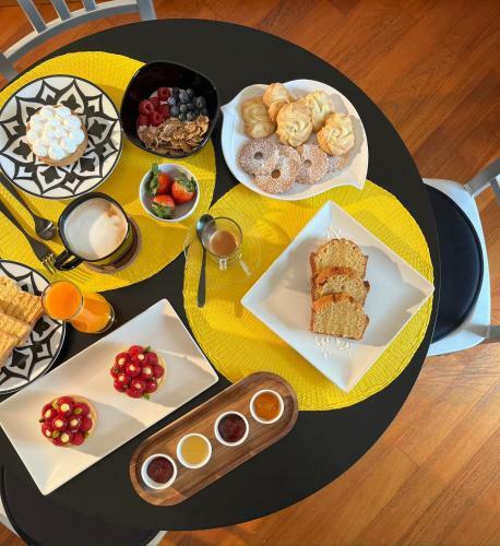 Bed & Breakfast Miss Scola Pastry Rooms - Lake Como