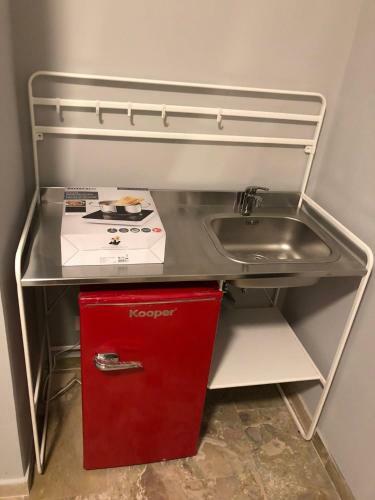 Apartamento Monovano Moon Sea