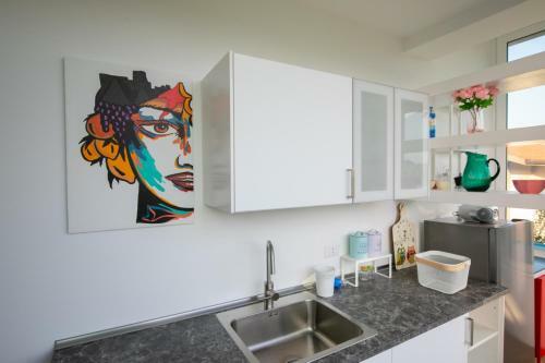 Apartamento Casa Floramundi