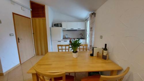 Apartamento Farfalle Di Valle