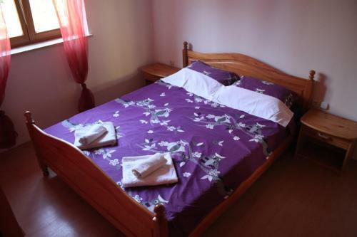 Apartman Jasna Banjole