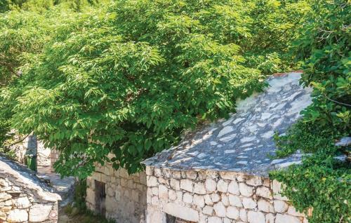 Vila Kristina - Ferienhaus Baska Voda
