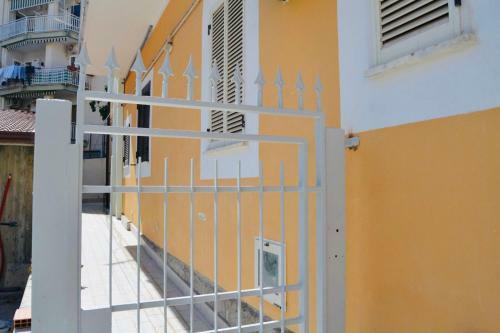 Apartamento Elegante Appartamento In Piazza [mare A 3 Minuti]