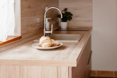 Kotyog� Apartmanok, Bog�cs