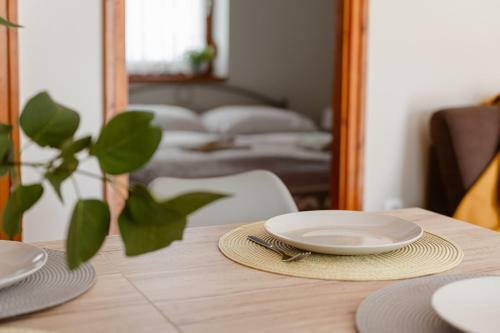 Kotyog� Apartmanok, Bog�cs