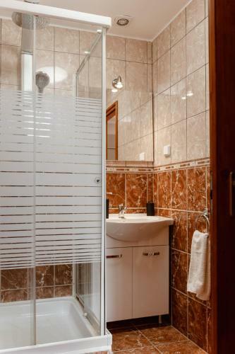 Kotyog� Apartmanok, Bog�cs