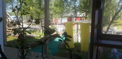 Apartamento Sanadoo House Villa