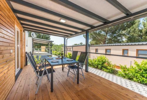 Mobile House Mm