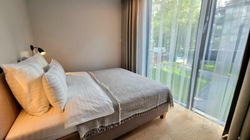 Park Premium Apartments