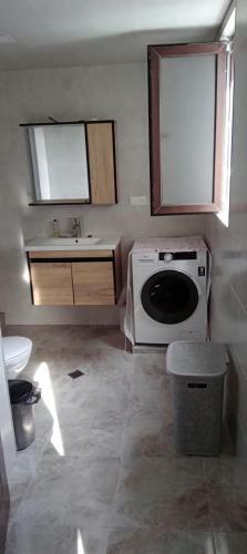Apartamento David Eliadze-apartament