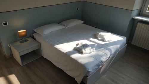 Hotel Casa Diocesana Di Altavilla