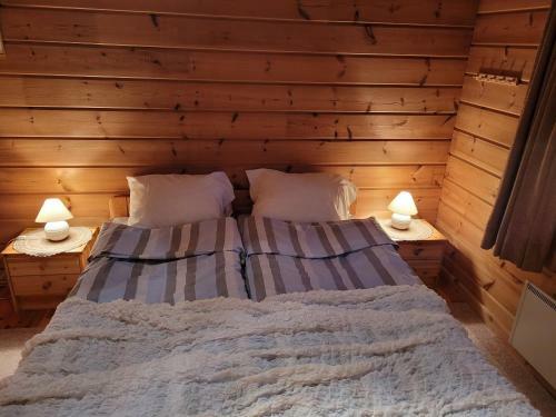 Apartamento Lakeland Karelia Puutikka