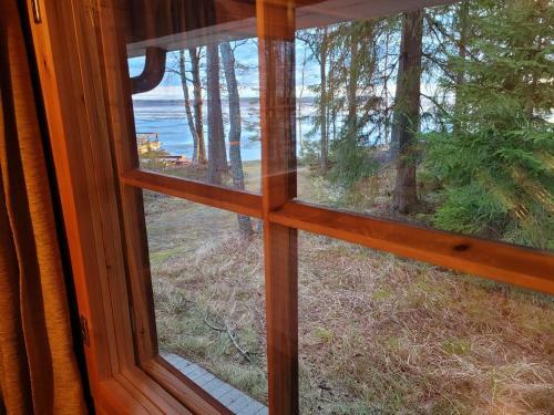 Apartamento Lakeland Karelia Puutikka
