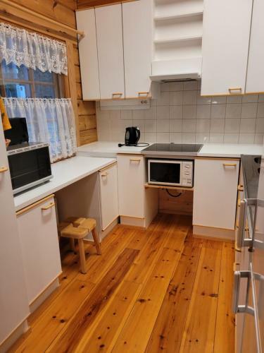 Apartamento Lakeland Karelia Puutikka