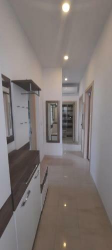 Apartment Illyricum