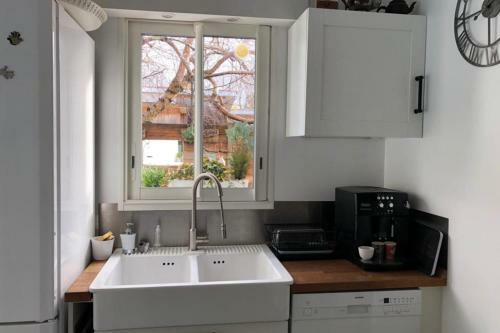 Villa Brigitte � Andernos