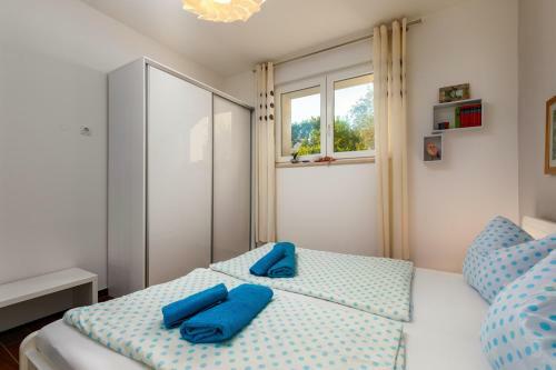 Villa Holiday House With Pool Near Rovinj