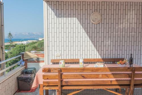 Apartamento Al025b Appartamento A Soli 200 Metri Dal Mare