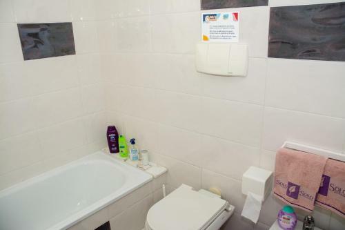 Apartamento Al025b Appartamento A Soli 200 Metri Dal Mare