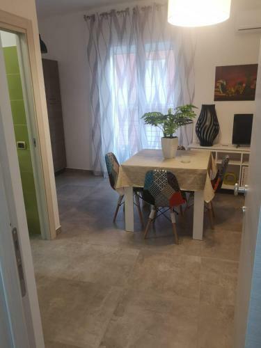 Apartamento Al Castello 1, Casa Vacanze