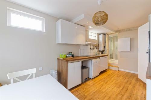 Apartamento Toki Eder Sub Anglet  Cerca De Playa Con Exterior