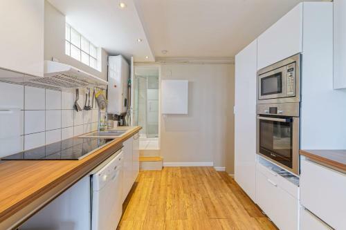 Apartamento Toki Eder Sub Anglet  Cerca De Playa Con Exterior