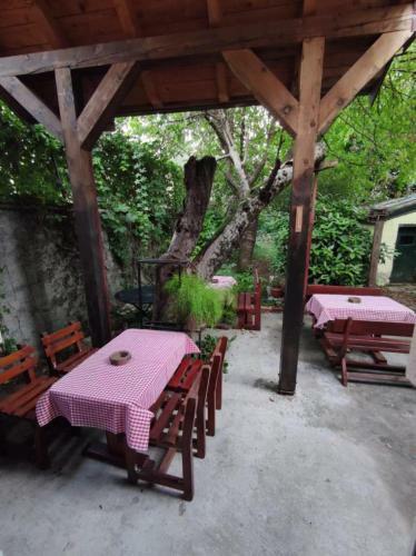 Apartmani Kod Miloga