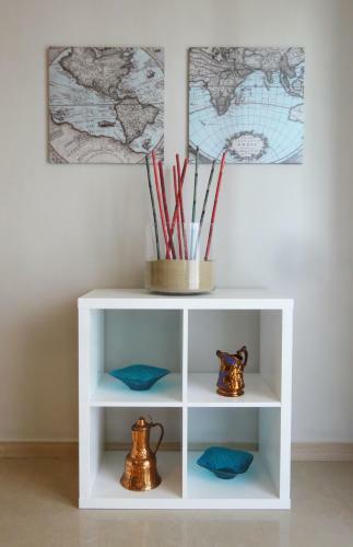 Apartamento Residence Salute