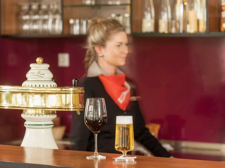 Hotel Ibis Paderborn City