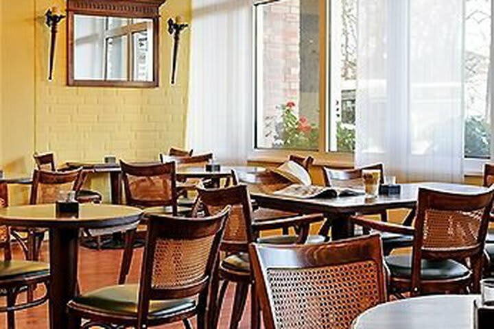 Hotel Ibis Paderborn City