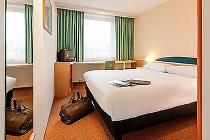 Hotel Ibis Paderborn City