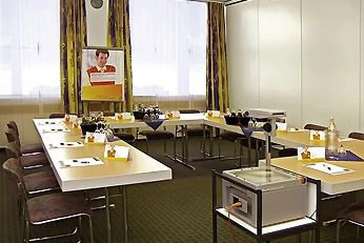 Hotel Ibis Paderborn City