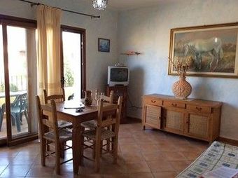 Apartamento Appartamenti Le Gemme