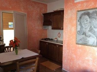 Apartamento Appartamenti Le Gemme