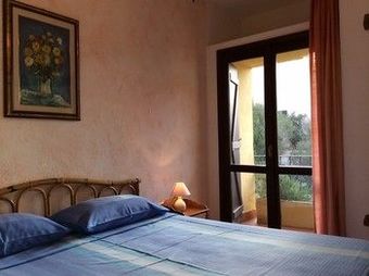 Apartamento Appartamenti Le Gemme