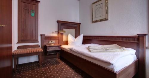 Hostal Garni-hotel Kranich