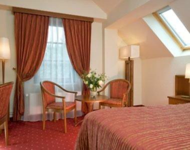 Hostal Garni-hotel Kranich