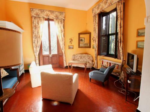 Apartment Bagnolo Albisola Superiore