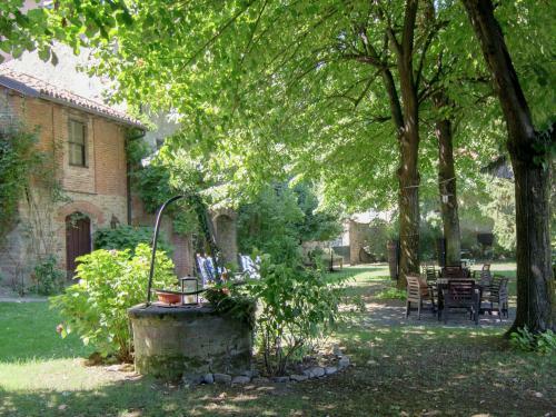 Apartamentos Castagnola Tagliolo Monferrato