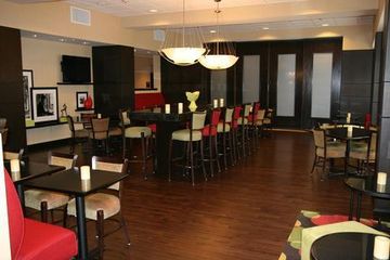 Hotel Hampton Inn Jacksonville